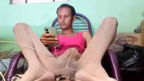 Gaby online show from March 24, 2026, 5:18 pm