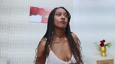 ghanimabrooks online show from September 13, 2025, 1:44 pm