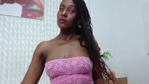 ghanimabrooks online show from September 20, 2025, 2:07 pm