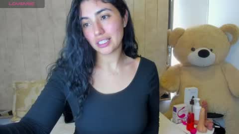 Danna Astrom online show from July 1, 2026, 11:48 pm