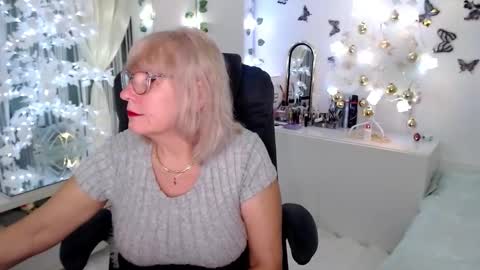 Ghertrudequeen online show from December 20, 2025, 3:57 am