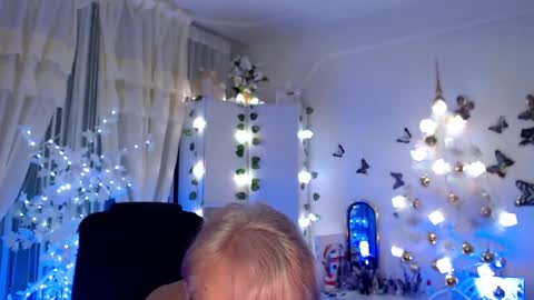 Ghertrudequeen online show from January 6, 2026, 3:54 am