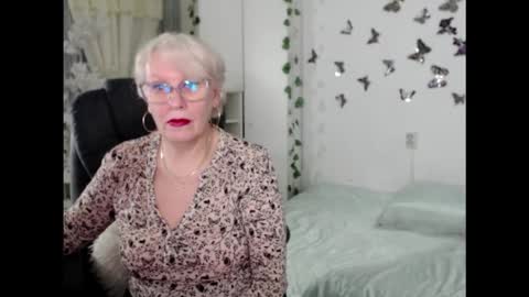 Ghertrudequeen online show from February 22, 2026, 5:40 am