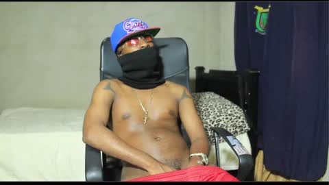ghettolife2020 online show from February 9, 2025, 11:57 pm