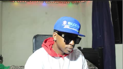ghettolife2020 online show from September 19, 2025, 12:02 am