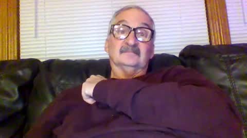 ghost2534 online show from December 2, 2024, 5:37 am