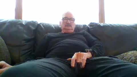 ghost2534 online show from December 7, 2024, 2:24 pm