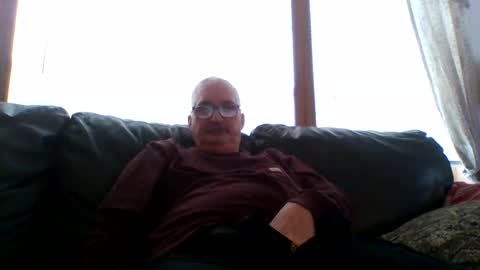 ghost2534 online show from January 18, 2025, 2:55 pm