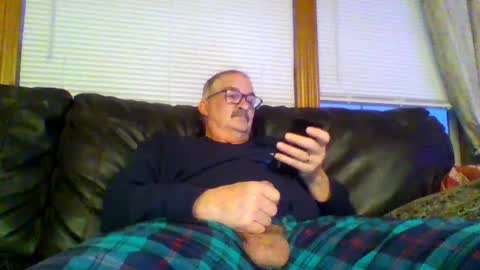 ghost2534 online show from January 27, 2025, 10:38 pm