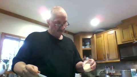 ghost2534 online show from February 9, 2025, 8:24 pm