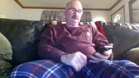 ghost2534 online show from February 24, 2025, 1:24 am