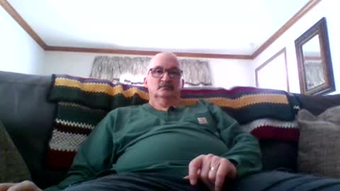 ghost2534 online show from March 6, 2025, 5:22 pm