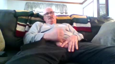 ghost2534 online show from March 12, 2025, 10:28 pm