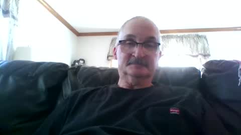 ghost2534 online show from October 31, 2025, 7:26 pm