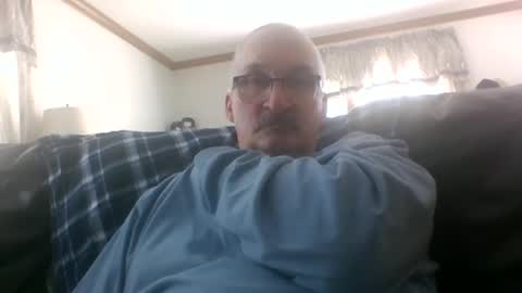 ghost2534 online show from February 4, 2026, 8:25 pm