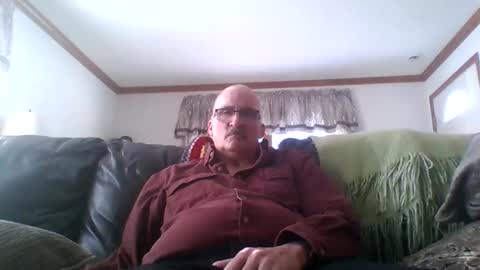 ghost2534 online show from March 20, 2026, 12:43 pm