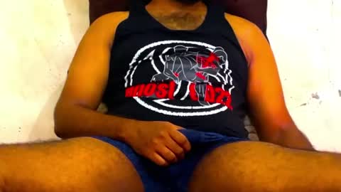 ghost 0022 online show from May 17, 2026, 9:44 pm