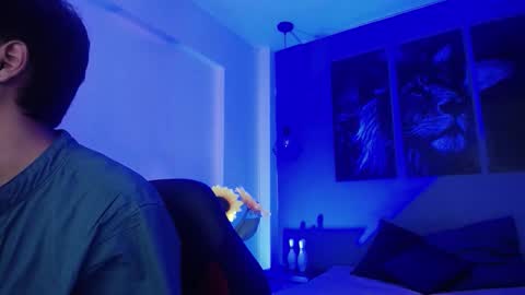 Snapshot of ghost__girl_ chatting on September 23, 2025, 8:45 pm Your Girl online show from September 23, 2025, 8:45 pm