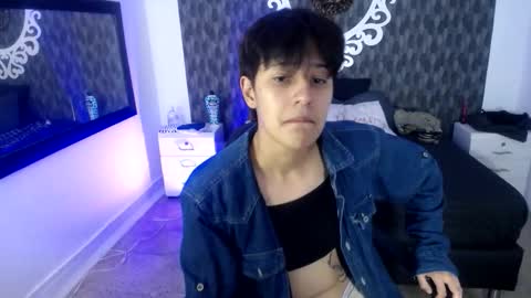 Your Girl  online show from September 29, 2025, 7:30 pm