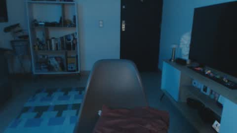 Im Jenn Next stream Monday - start -5 GMT online show from December 4, 2024, 5:49 am