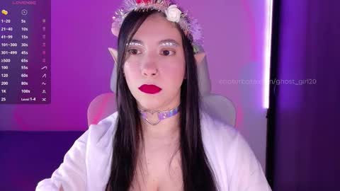 Im Jenn Next stream Monday - start -5 GMT online show from October 31, 2025, 2:34 am