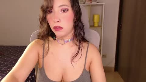 Im Jenn Next stream Monday - start -5 GMT online show from May 20, 2026, 9:21 pm