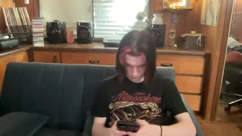 ghostboygbc online show from October 4, 2025, 4:32 am