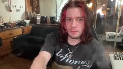 ghostboygbc online show from October 26, 2025, 4:51 am