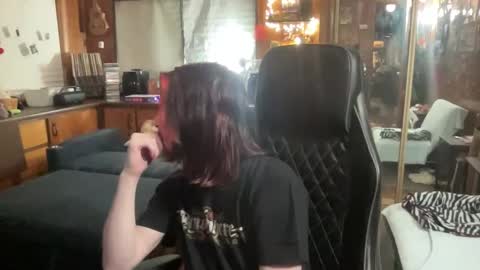 ghostboygbc online show from November 17, 2025, 3:34 am