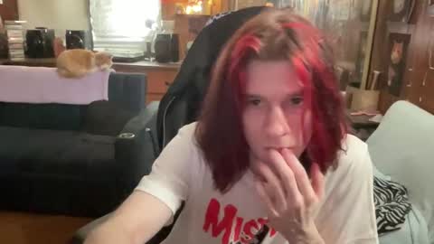 ghostboygbc online show from November 27, 2025, 6:26 am