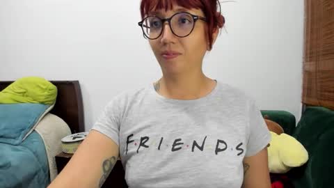 andy online show from November 29, 2025, 3:09 am