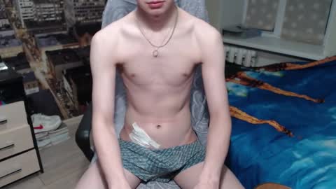 Fedya online show from December 26, 2024, 7:27 pm