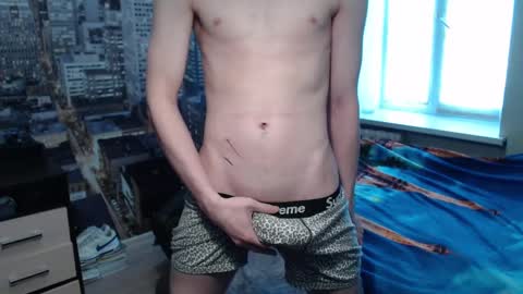 Fedya online show from February 10, 2025, 5:47 am