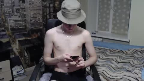 Fedya online show from February 17, 2025, 6:37 pm