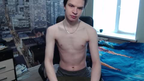 Fedya online show from February 22, 2025, 5:23 am