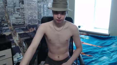 Fedya online show from March 5, 2025, 10:11 am