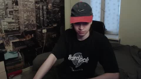 Fedya online show from November 24, 2025, 4:12 am