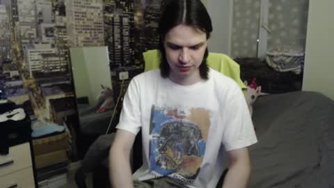 Fedya online show from March 9, 2026, 8:24 pm