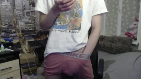 Fedya online show from April 2, 2026, 9:01 pm