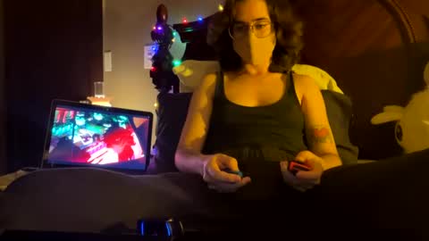 Ghost online show from September 26, 2025, 3:43 am