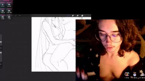 Ghost online show from October 26, 2025, 4:51 am