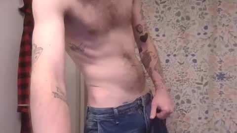 Ghost online show from November 17, 2025, 2:23 pm