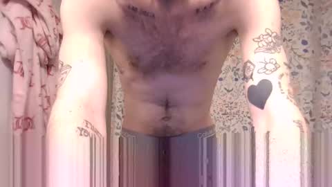Snapshot of ghostofmd chatting on May 6, 2026, 4:56 pm Ghost online show from May 6, 2026, 4:56 pm
