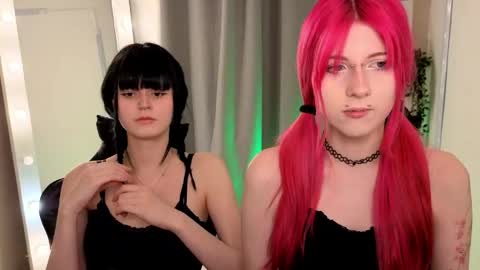 Alice and Michelle online show from May 29, 2026, 1:31 pm