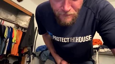 ghostryder6969 online show from February 12, 2025, 1:41 am