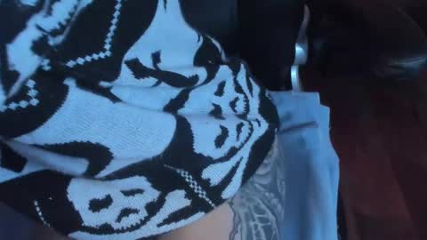 Allison  online show from February 11, 2025, 3:18 pm