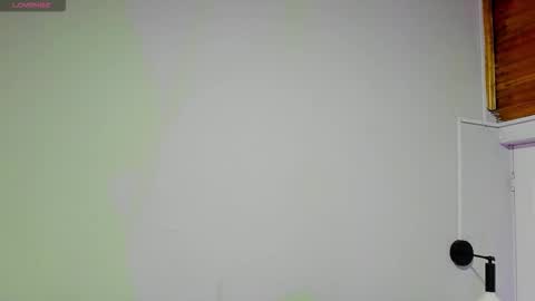 Allison  online show from October 17, 2025, 8:33 pm