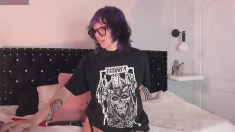 Allison  online show from February 3, 2026, 8:14 pm