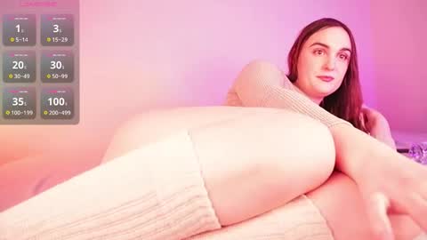 Bunny online show from February 5, 2026, 9:19 pm