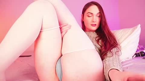 Bunny online show from April 18, 2026, 2:59 am